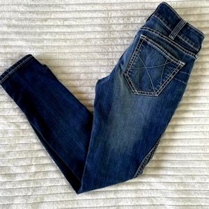 Ariat jeans
